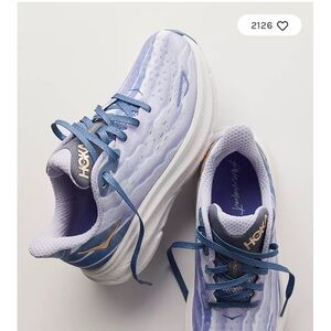 Hoka x Free People Clifton 9